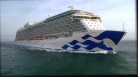 Majestic Princess: Serracchiani, simbolo Italia che sa vincere